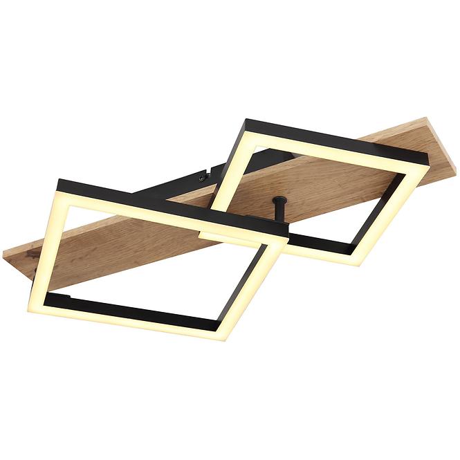 Lámpa Beatrix 67294D1 LED LS2