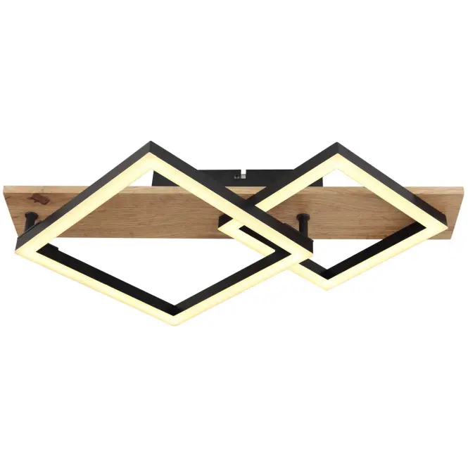 Lámpa Beatrix 67294D1 LED LS2