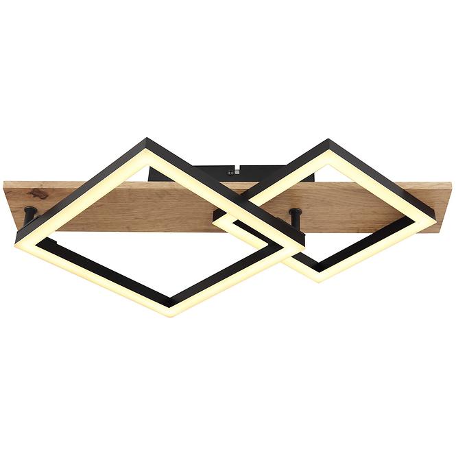 Lámpa Beatrix 67294D1 LED LS2