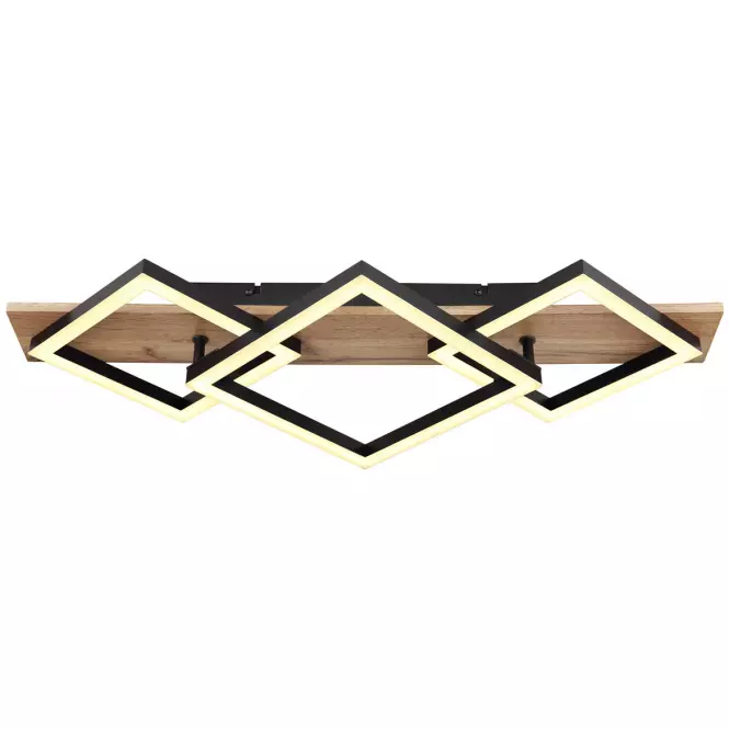 Lámpa Beatrix 67294D2 LED LS3
