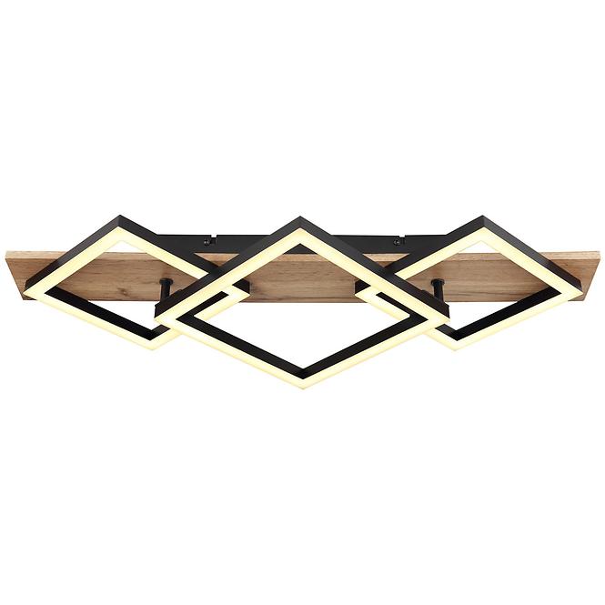 Lámpa Beatrix 67294D2 LED LS3