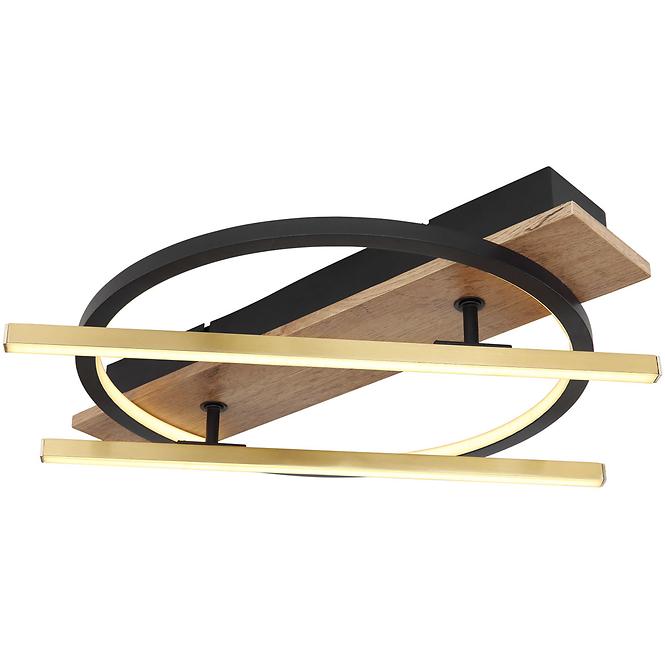 Lámpa Beatrix 67295D LED LS3,2