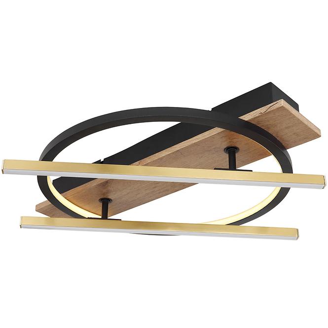 Lámpa Beatrix 67295D LED LS3,6