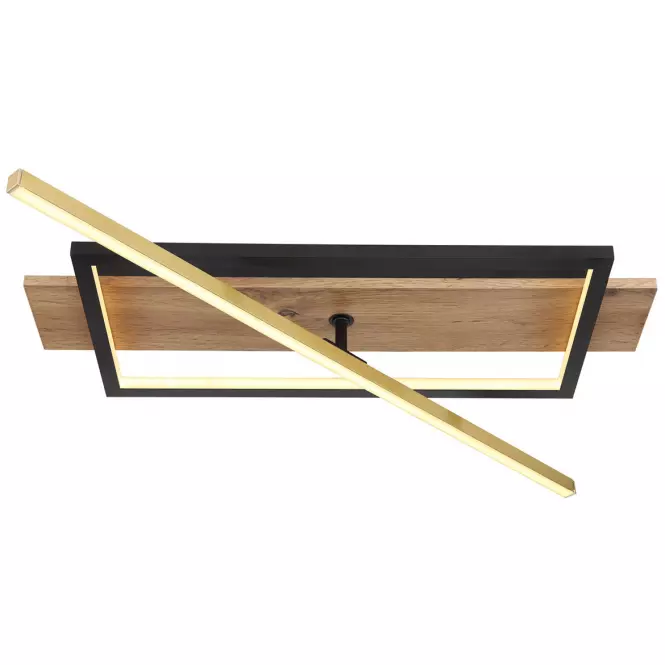 Lámpa Beatrix 67296D LED LS3,4
