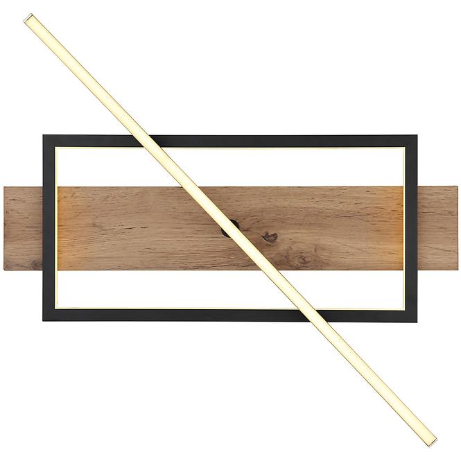 Lámpa Beatrix 67296D LED LS3