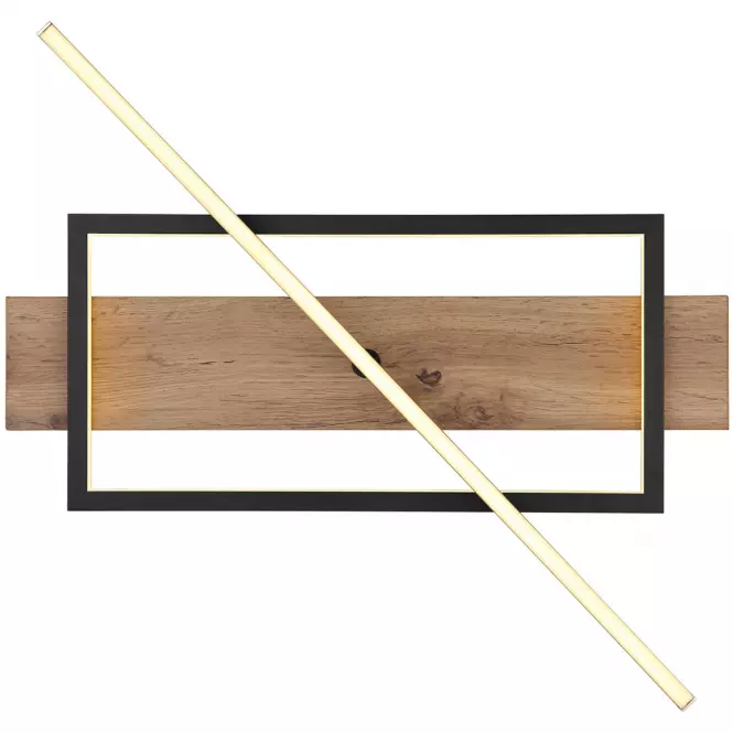 Lámpa Beatrix 67296D LED LS3,5
