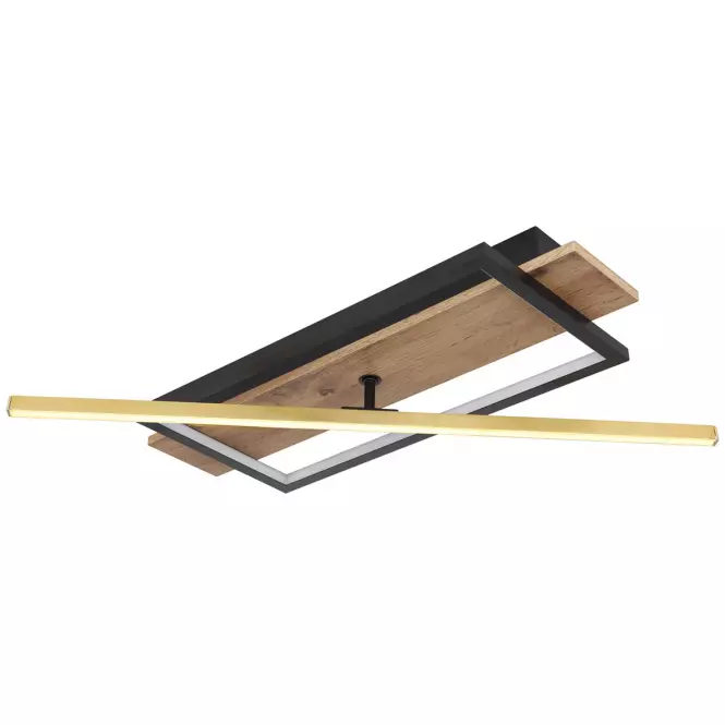 Lámpa Beatrix 67296D LED LS3,7