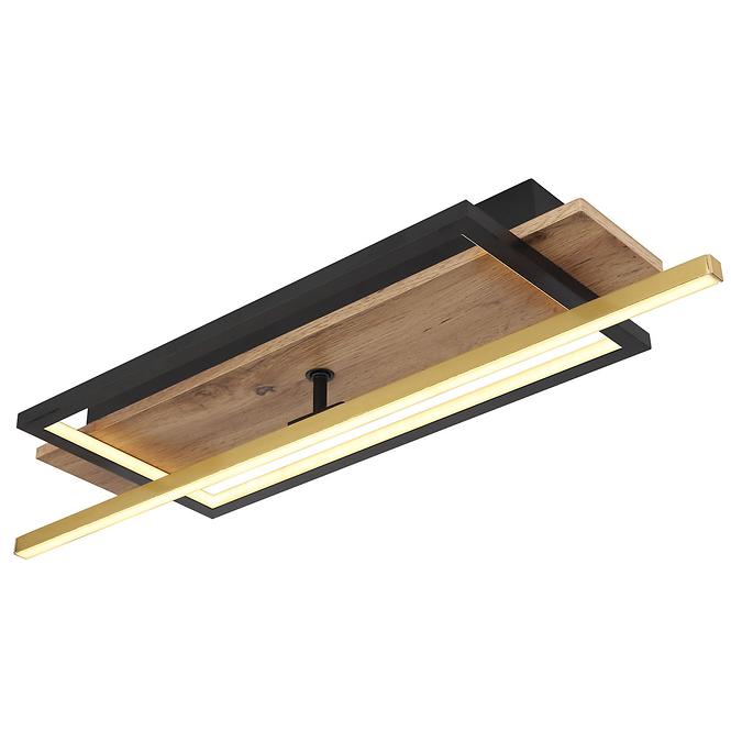 Lámpa Beatrix 67296D LED LS3