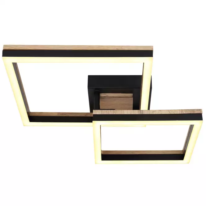 Lámpa Beatrix 67297D2 LED LS2,4