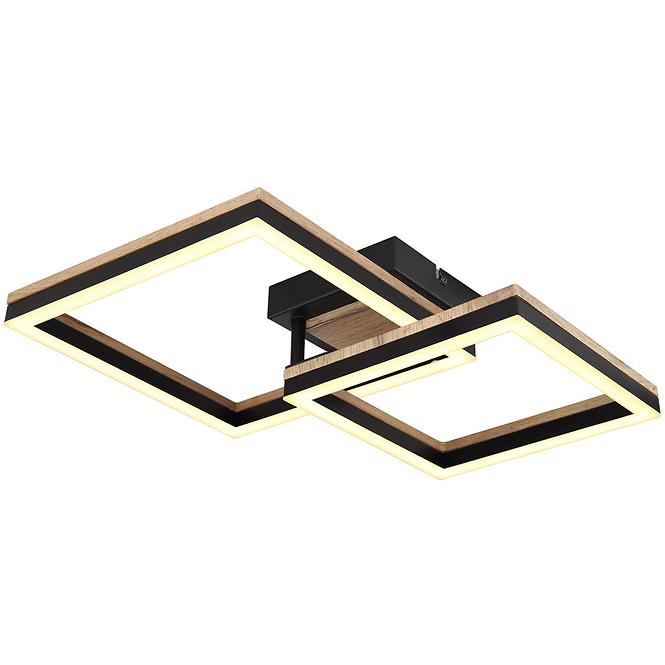 Lámpa Beatrix 67297D2 LED LS2