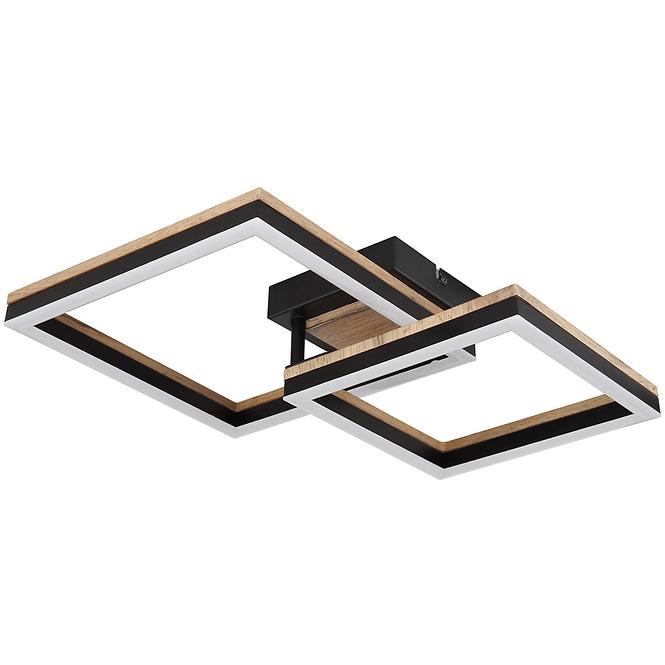 Lámpa Beatrix 67297D2 LED LS2