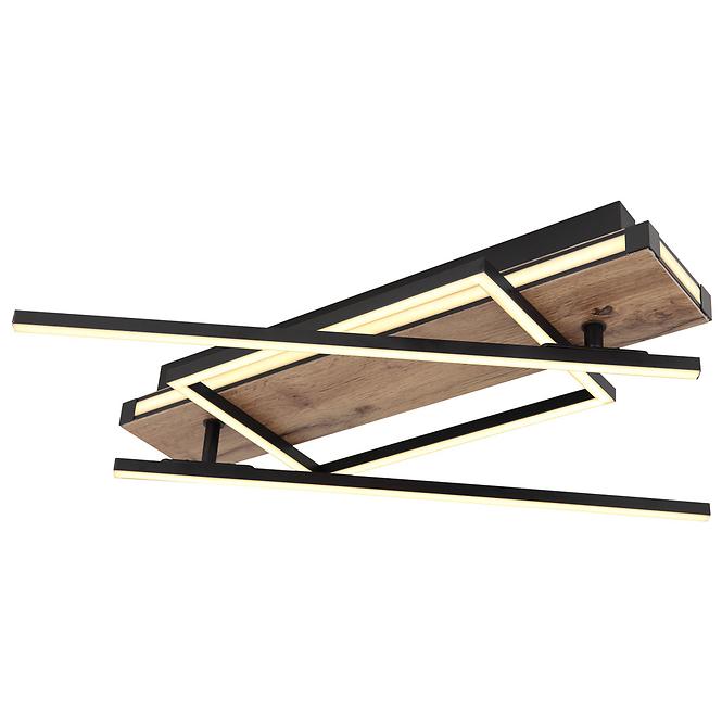Lámpa Colli 67299D3 LED LS3