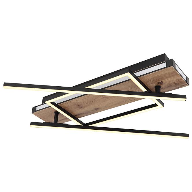 Lámpa Colli 67299D3 LED LS3