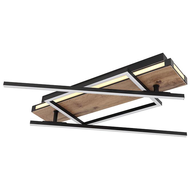 Lámpa Colli 67299D3 LED LS3