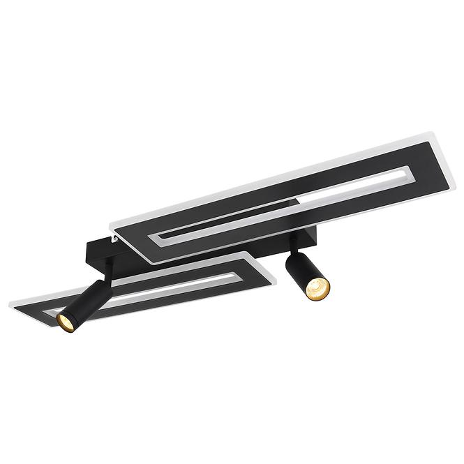 Lámpa Marian RGB LED LS3