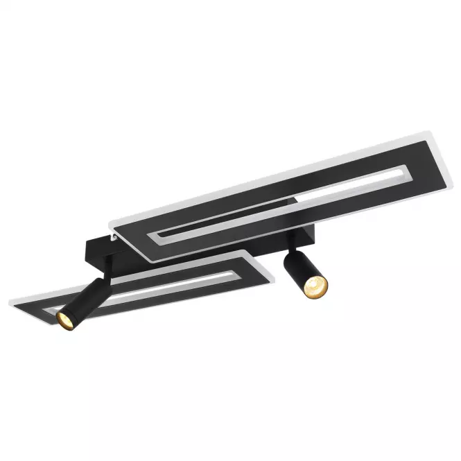 Lámpa Marian RGB LED LS3,8