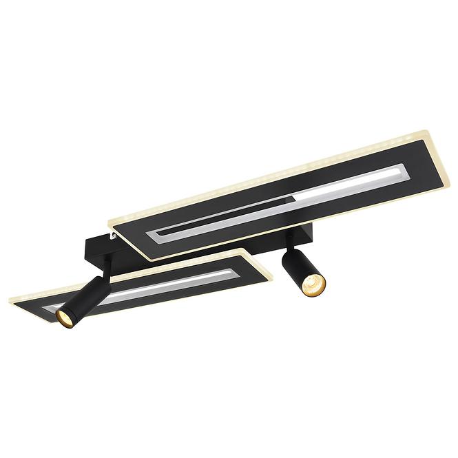 Lámpa Marian RGB LED LS3,10