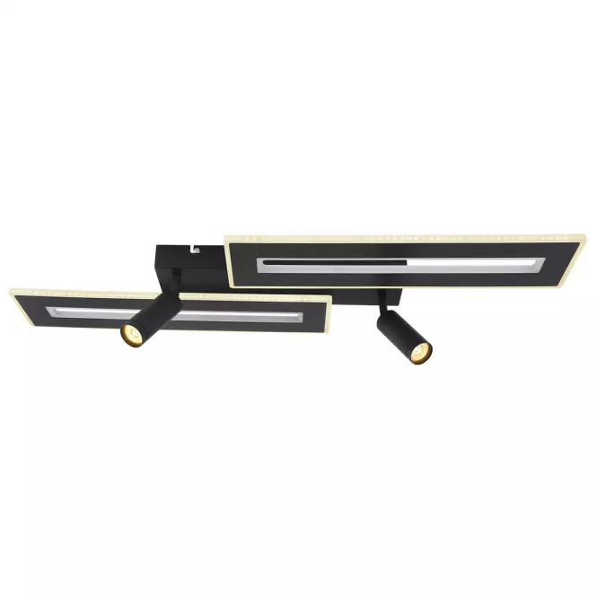 Lámpa Marian RGB LED LS3,12