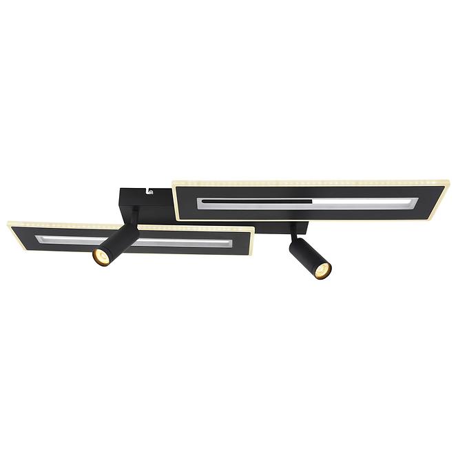 Lámpa Marian RGB LED LS3,12