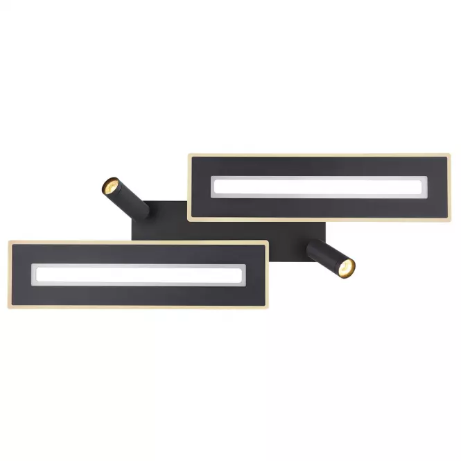 Lámpa Marian RGB LED LS3,13