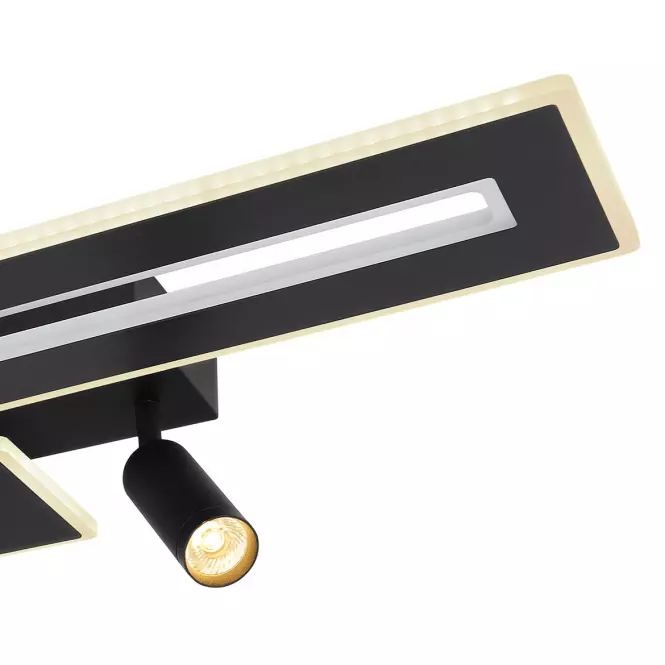 Lámpa Marian RGB LED LS3,14