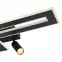 Lámpa Marian RGB LED LS3,14