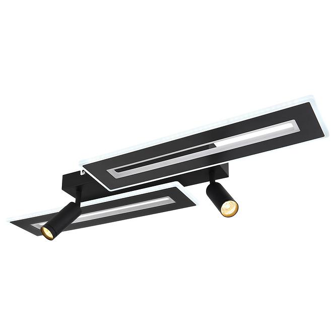 Lámpa Marian RGB LED LS3