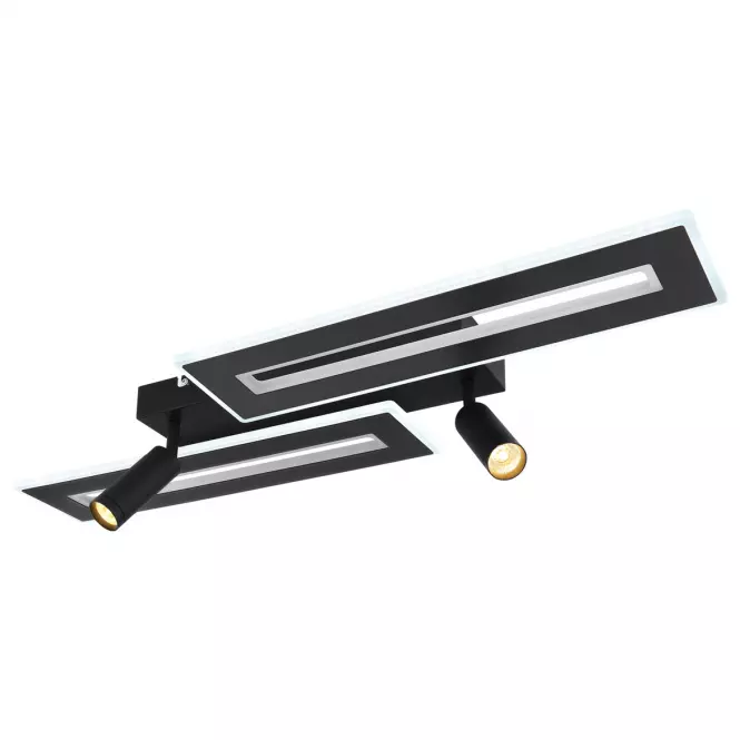 Lámpa Marian RGB LED LS3,16