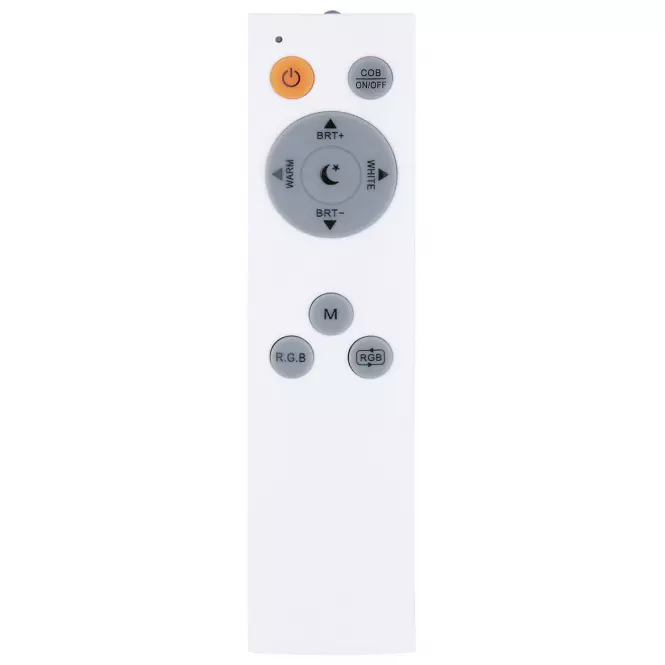 Lámpa Marian RGB LED LS3,18