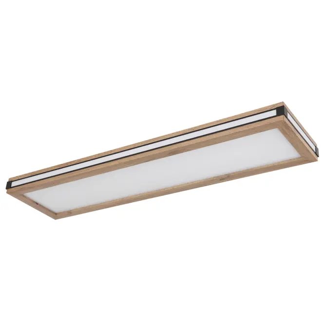 Mennyezeti lámpa 41589D4 LED PL1,3
