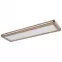 Mennyezeti lámpa 41589D4 LED PL1,3