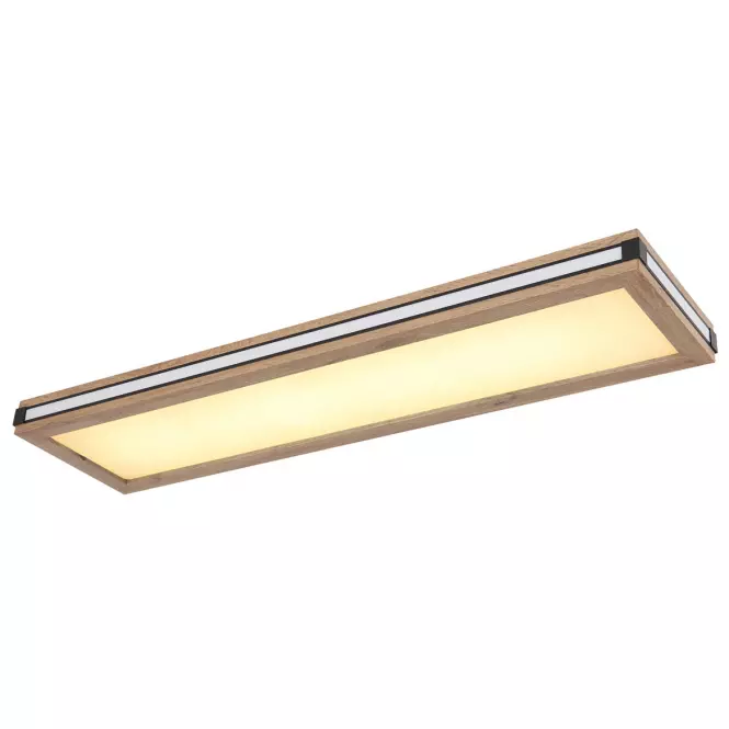 Mennyezeti lámpa 41589D4 LED PL1