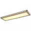 Mennyezeti lámpa 41589D4 LED PL1,6