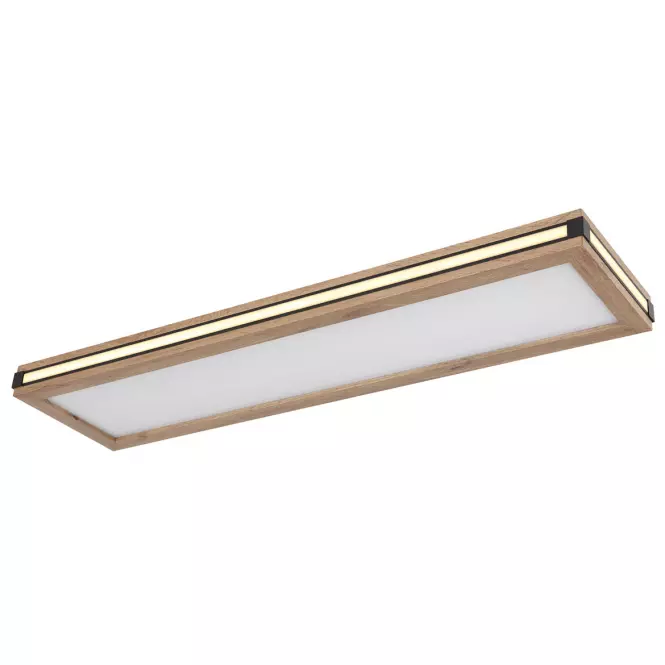 Mennyezeti lámpa 41589D4 LED PL1