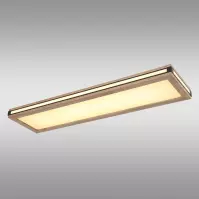 Mennyezeti lámpa 41589D4 LED PL1