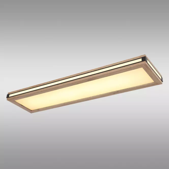 Mennyezeti lámpa 41589D4 LED PL1