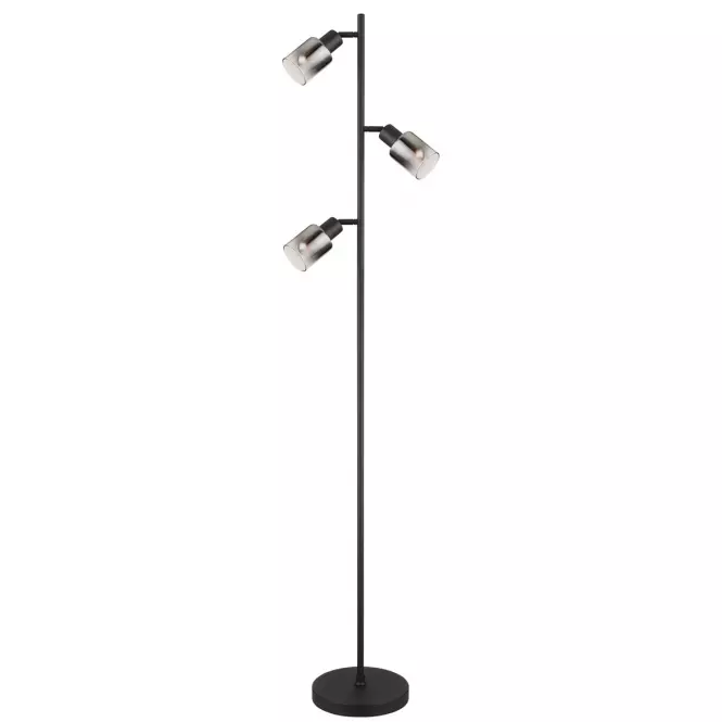 Lámpa Hubertus 54308S LP3,2