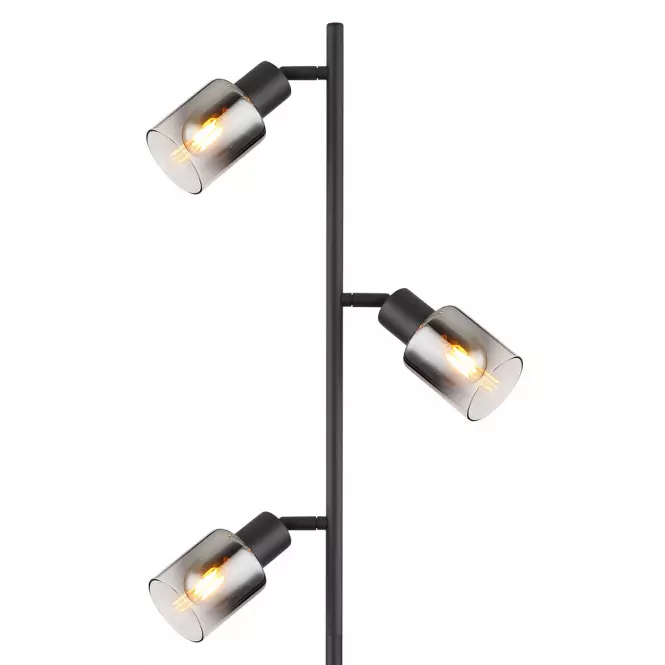 Lámpa Hubertus 54308S LP3