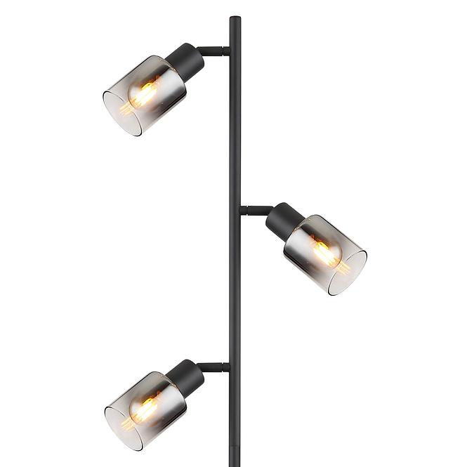 Lámpa Hubertus 54308S LP3