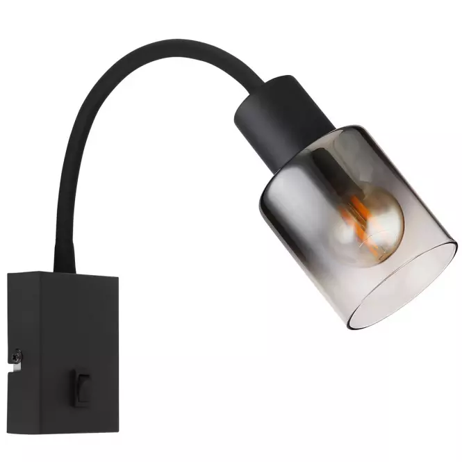 Lámpa Hubertus 54308W  K1,2