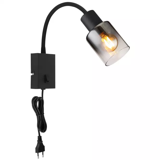 Lámpa Hubertus 54308W  K1,3