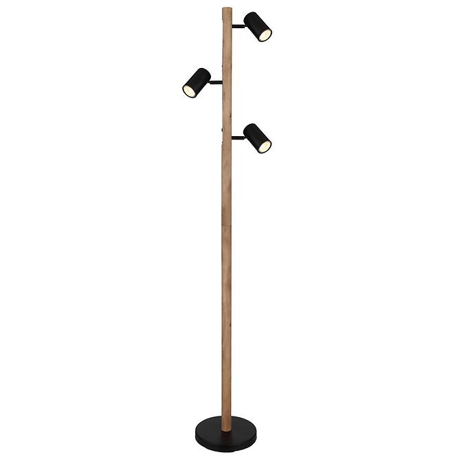 Lámpa Herti 57913S LP3,4