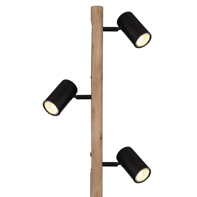 Lámpa Herti 57913S LP3