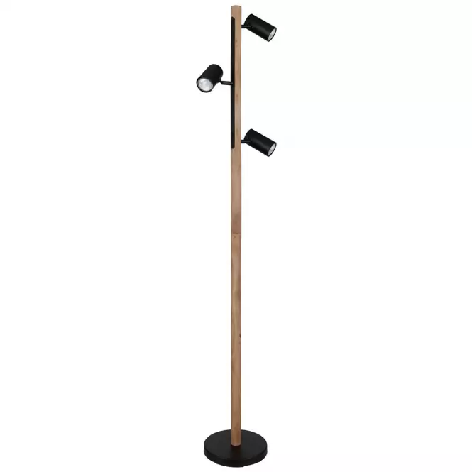 Lámpa Herti 57913S LP3,3
