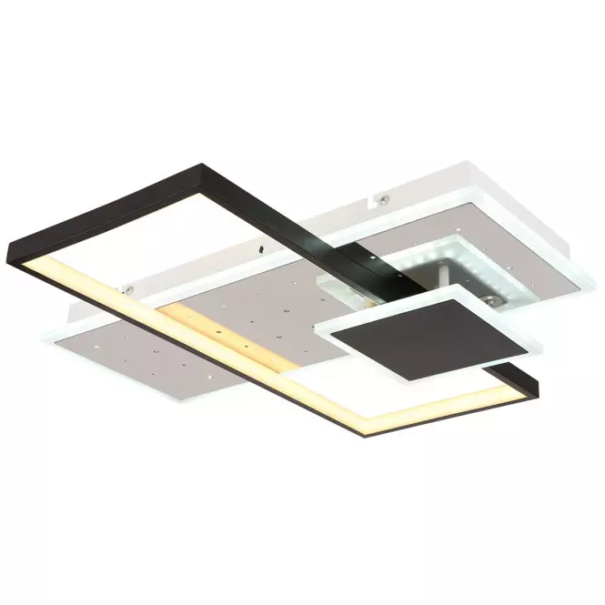 Mennyezeti lámpa Herti 67146 LED PL1