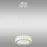 Lámpa Mucky 67162-30 LED 30W LW1