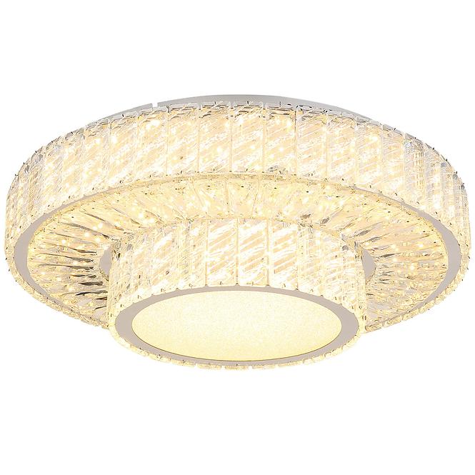 Lámpa Mucky 67162-50D LED 50W LW1