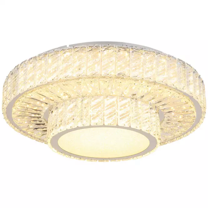 Lámpa Mucky 67162-50D LED 50W LW1,4