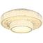 Lámpa Mucky 67162-50D LED 50W LW1,4