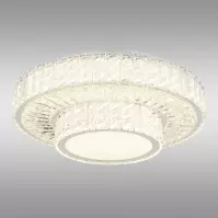Lámpa Mucky 67162-50D LED 50W LW1